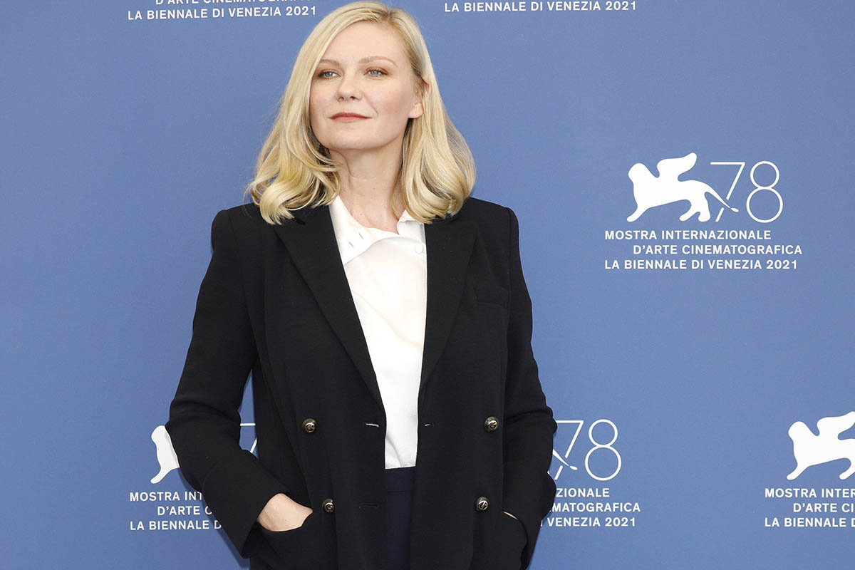 Chi è Kirsten Dunst: da attrice bambina a star di Hollywood