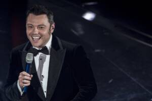 Tiziano Ferro