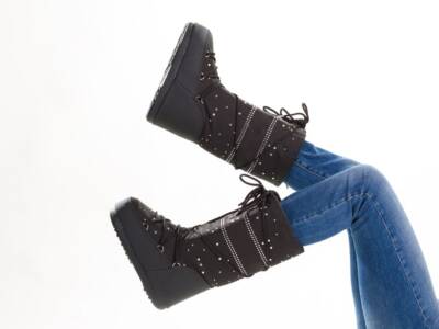 Stivali Moon Boots