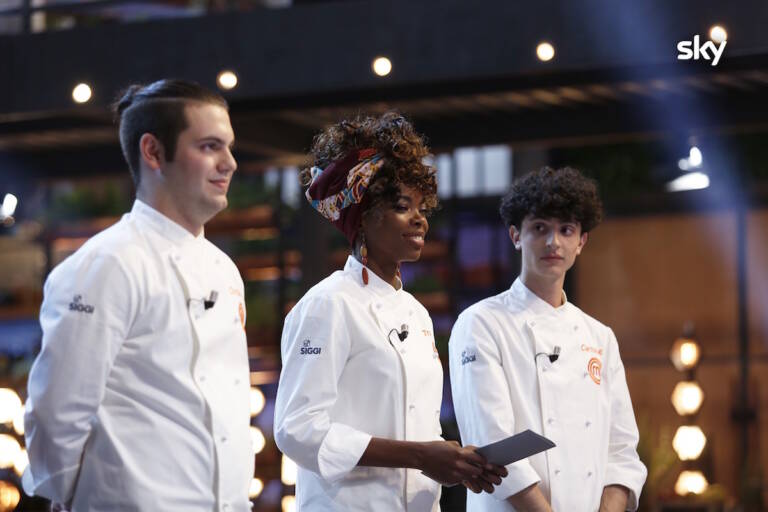 Masterchef Italia: Cosa Fanno Ora Gli Ex Vincitori