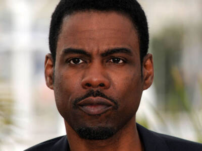 Chris Rock