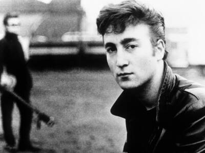 John Lennon