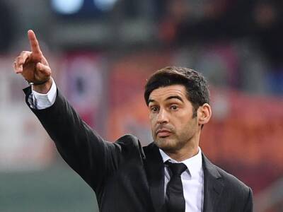 Paulo Fonseca