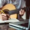 lezioni chitarra online