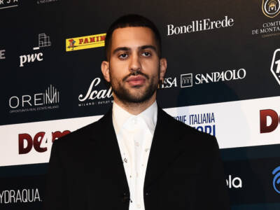 Mahmood, lo sfogo del padre: “Non è vero che l’ho abbandonato. Cambi il suo cognome”