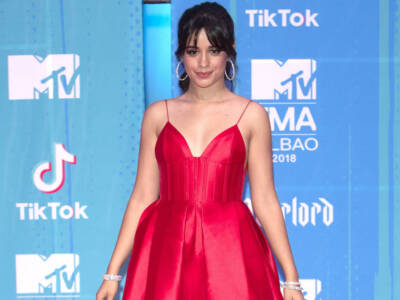 Camila Cabello