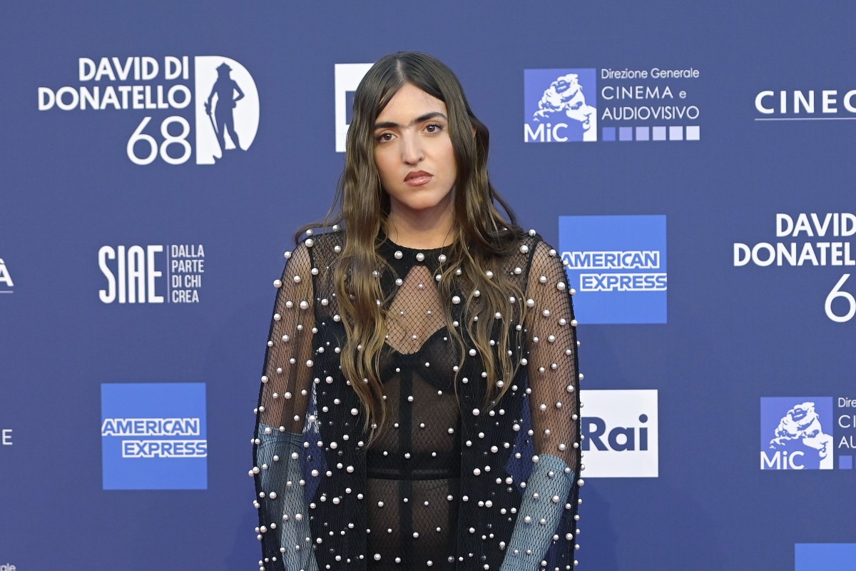 Chi è Joan Thiele, cantautrice italiana a Sanremo 2025