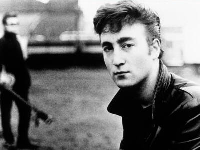 John Lennon