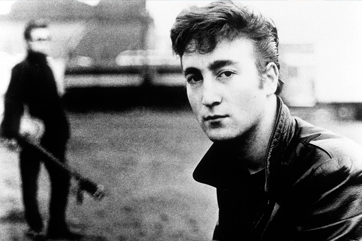 John Lennon