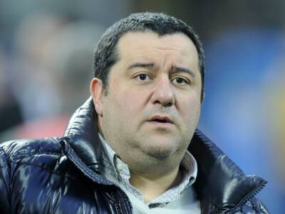 Mino Raiola