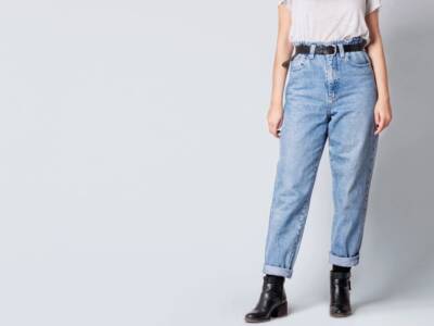 5 fatti sorprendenti sui jeans