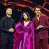 Alessandro Cattelan, Laura Pausini, Mika