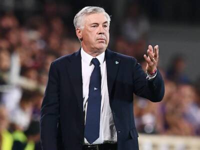 Carlo Ancelotti