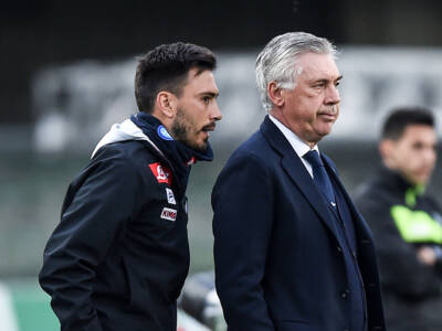 Davide Carlo Ancelotti