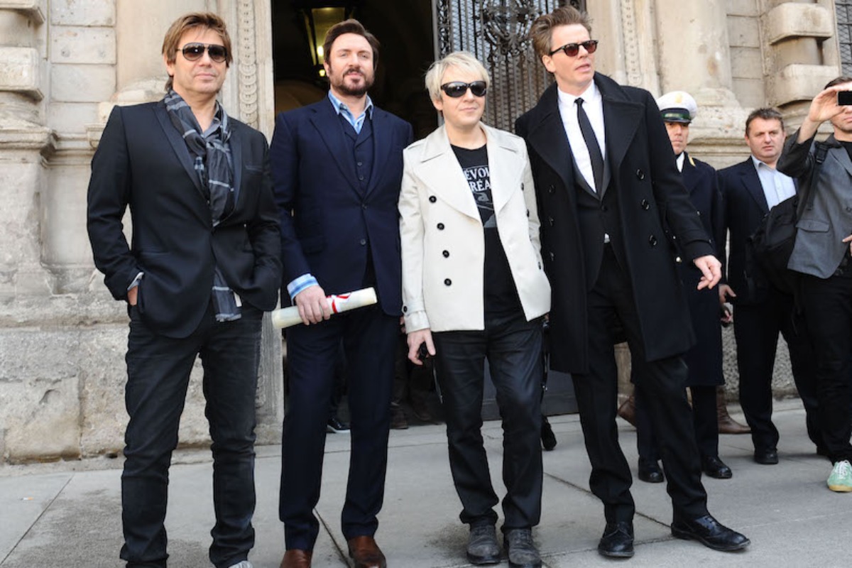 Chi sono i Duran Duran, tutte le curiosità sulla celebre band