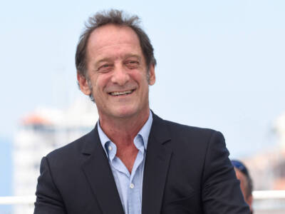 Vincent Lindon