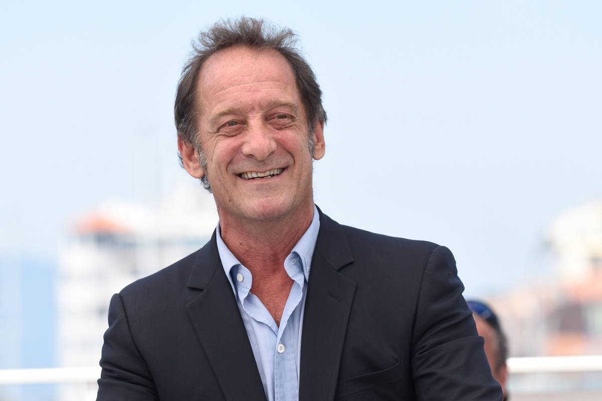 Vincent Lindon