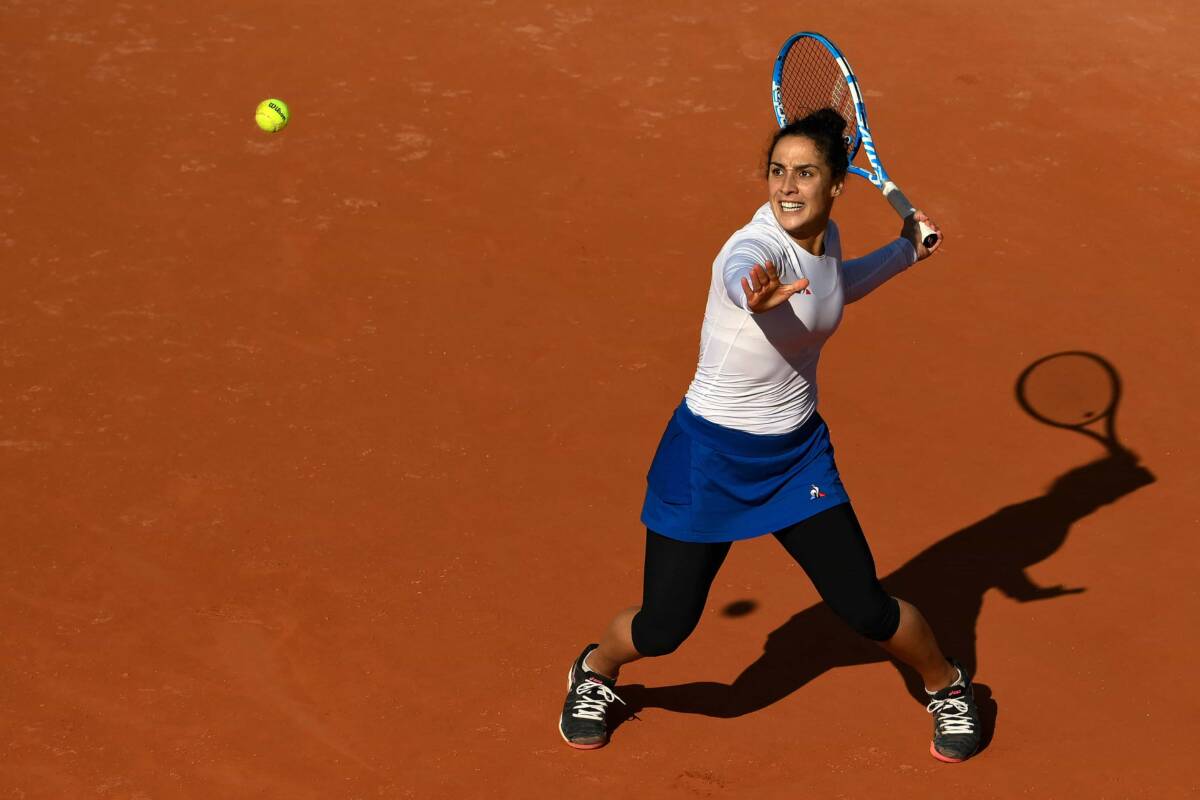 Chi è Martina Trevisan, tennista professionista italiana