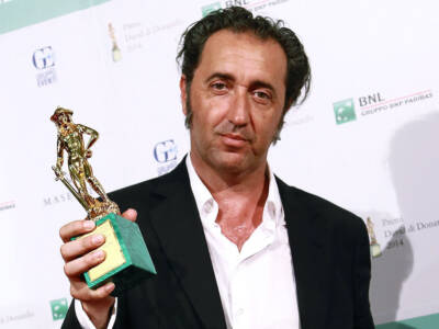 Paolo Sorrentino