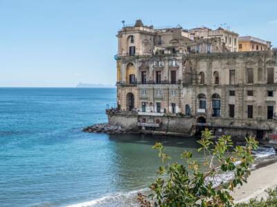 posillipo