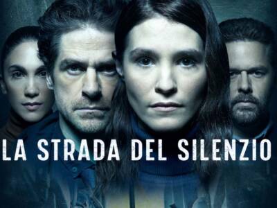 La strada del silenzio