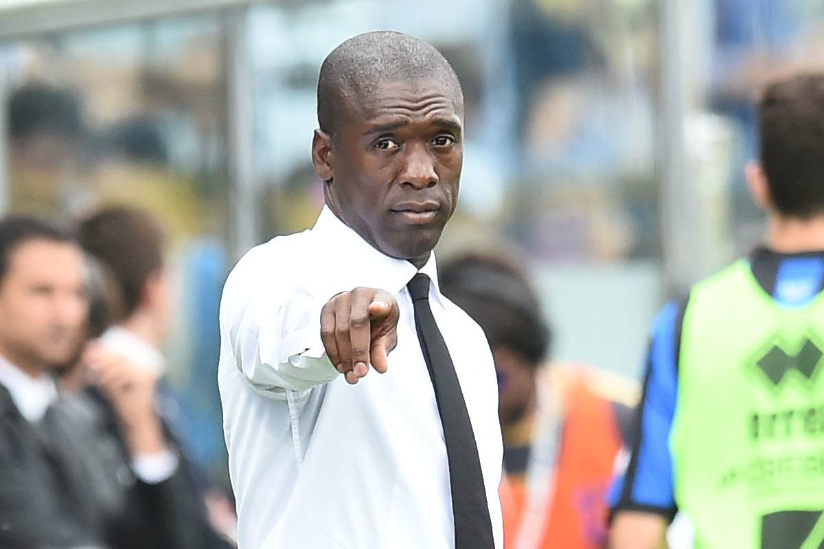 Clarence Seedorf