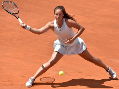 Daria Kasatkina