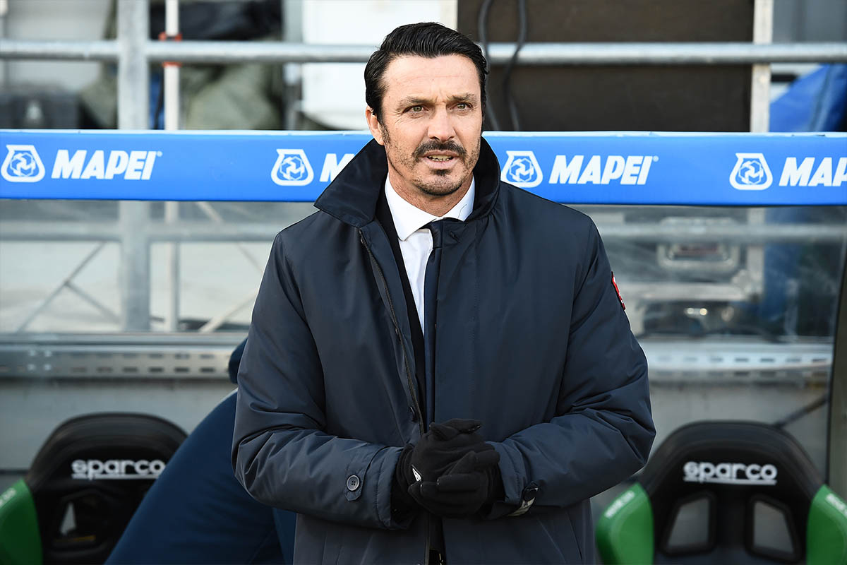 Massimo Oddo, ex calciatore e allenatore