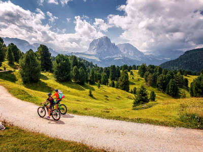 Vacanze estive a Tirolo, a due passi dalla splendida Merano