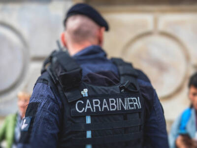 carabiniere