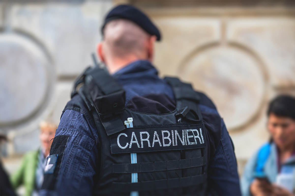 carabiniere