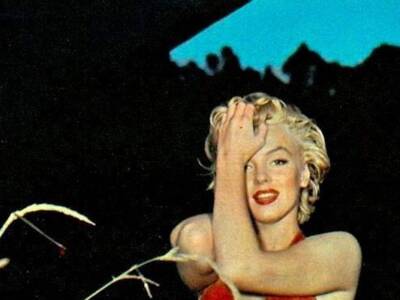 Le frasi più belle dell’iconica Marilyn Monroe!