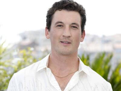 Miles Teller