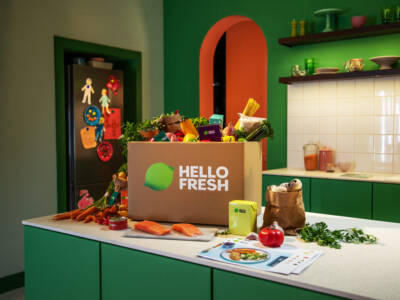 hello fresh packaging