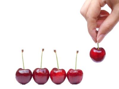 Dieta delle ciliegie: come dimagrire in fretta e con gusto