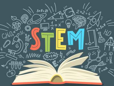 stem scienza tecnologia ingegneria matematica