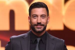 Giovanni Pernice