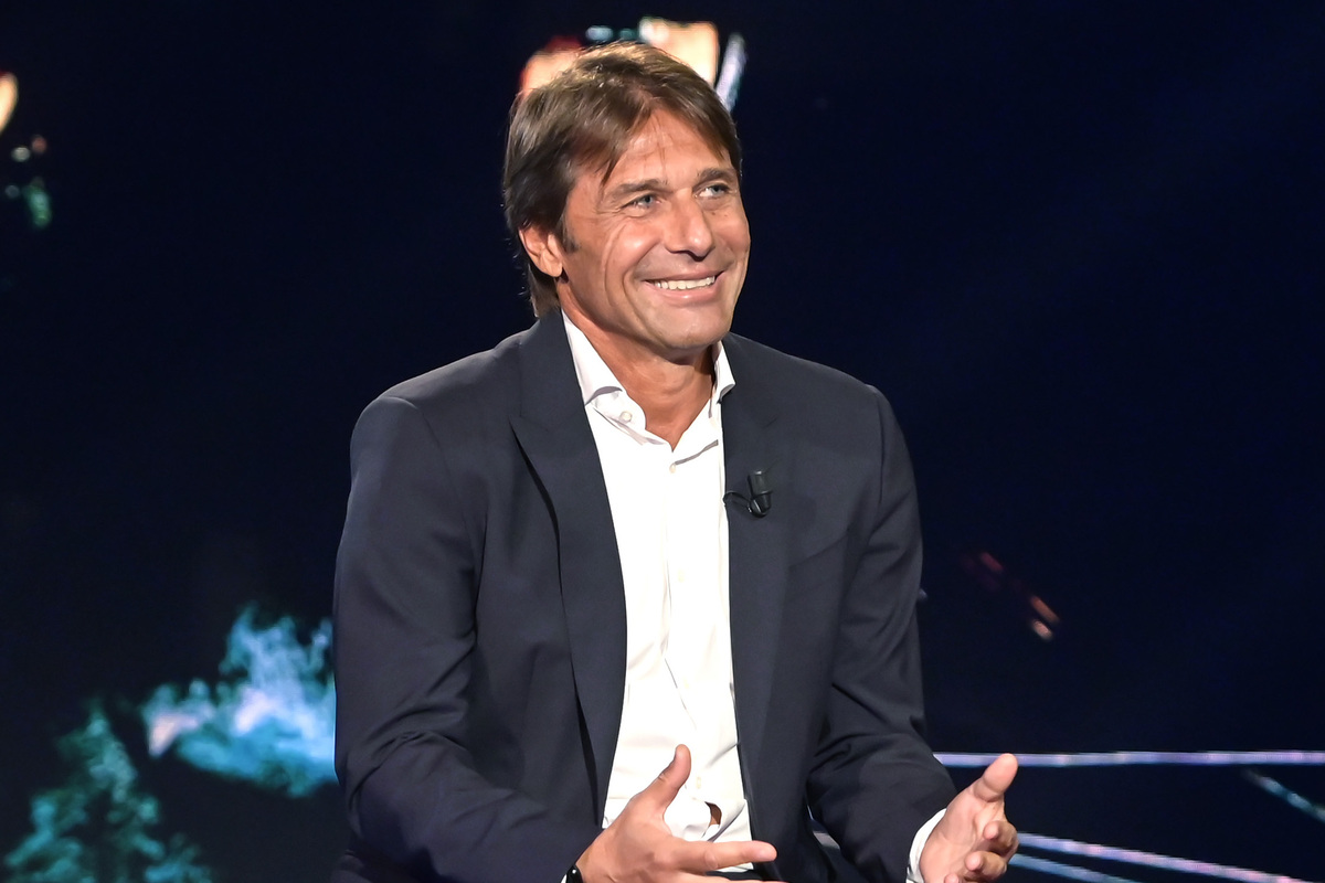 Antonio Conte