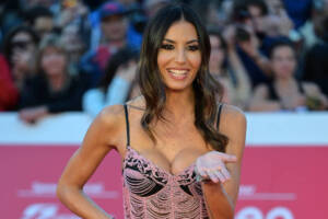 Elisabetta Gregoraci