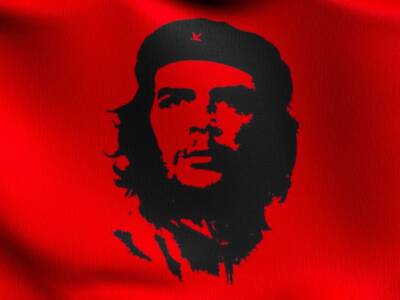 Ernesto Che Guevara