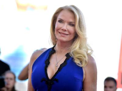 Katherine Kelly Lang