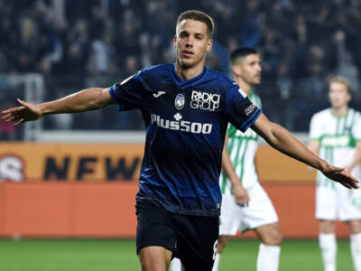 Mario Pasalic