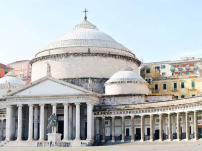 chiesa san francesco