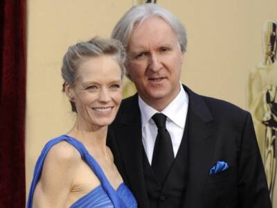 James Cameron