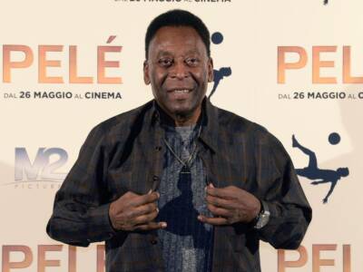 Pele