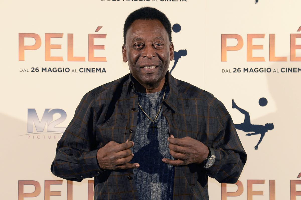 Pelé è morto: addio alla leggenda del calcio mondiale