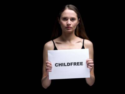 movimento childfree