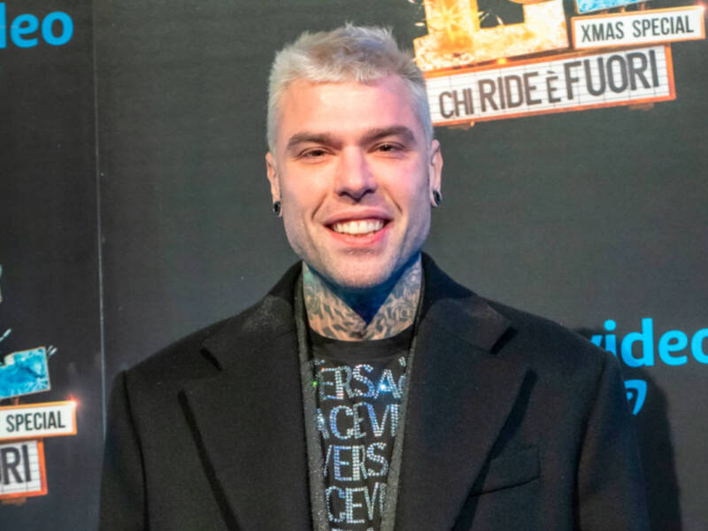 Fedez, la nuova cameretta di Leone e Vittoria è super: c’è pure… uno scivolo