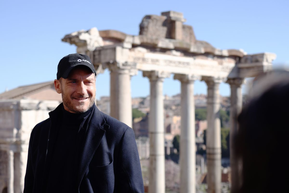 Francesco Totti