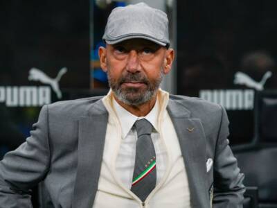 Gianluca Vialli